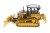 CATERPILLAR D5 LGP VPAT