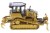 CATERPILLAR D5 LGP VPAT