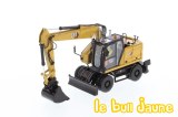 CATERPILLAR M318