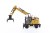 CATERPILLAR M318