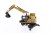 CATERPILLAR M318