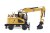 CATERPILLAR M318