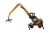 CATERPILLAR MH3040