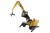 CATERPILLAR MH3040