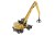 CATERPILLAR MH3040
