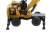 CATERPILLAR MH3040