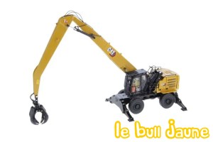 CATERPILLAR MH3040