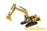 CATERPILLAR 395 version ME