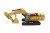 CATERPILLAR 395 version ME