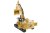 CATERPILLAR 395 version ME