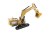 CATERPILLAR 395 version ME