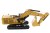 CATERPILLAR 395 version ME