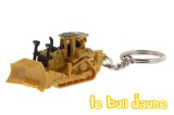 2 Portes clés bull CATERPILLAR D8T 
