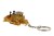 2 Portes clés bull CATERPILLAR D8T 