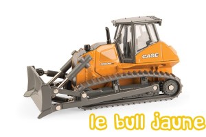 Bull CASE 2050M