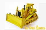 CATERPILLAR D10N jaune