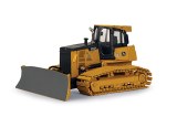 JOHN DEERE 850K
