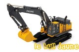 JOHN DEERE 470GLC