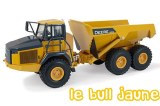 JOHN DEERE 460E