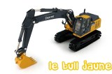 JOHN DEERE 210 G LC