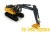 JOHN DEERE 210 G LC