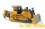 JOHN DEERE 1050K