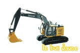 Pelle JOHN DEERE 345G