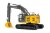 Pelle JOHN DEERE 345G