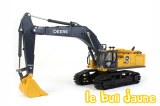JOHN DEERE 870G LC