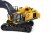 JOHN DEERE 870G LC