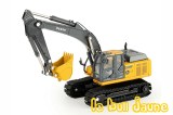 JOHN DEERE 210G LC
