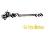 MACK GRANITE NEW-HOLLAND