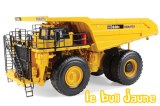 KOMATSU 830E