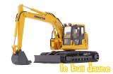 KOMATSU PC138US LC-11