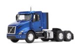 VOLVO VNR300 bleu
