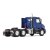 VOLVO VNR300 bleu