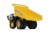 KOMATSU HD605-8