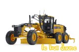 KOMATSU GD655-6 + ripper