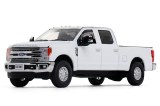 FORD F 250 Oxford White