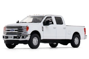 FORD F 250 Oxford White
