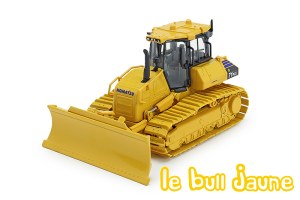 KOMATSU D71PXi-24