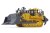 KOMATSU D375 A-8