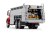 INTERNATIONAL DuraStar rouge
