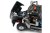 MACK Granite + benne noir/gris