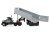 MACK Granite + benne noir/gris