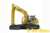 KOMATSU PC290LCi-11