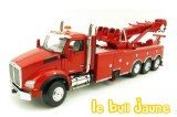KENWORTH T880 dépanneuse rouge vipère