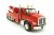 KENWORTH T880 dépanneuse rouge vipère