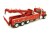 KENWORTH T880 dépanneuse rouge vipère