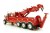 KENWORTH T880 dépanneuse rouge vipère